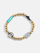 UNC Icon Bracelet